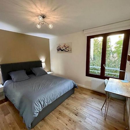 Splendid 92M2 Renovated, 4 Rooms شارينتو لو بو المظهر الخارجي الصورة