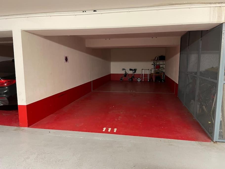 Splendid 92M2 Renovated, 4 Rooms شارينتو لو بو المظهر الخارجي الصورة